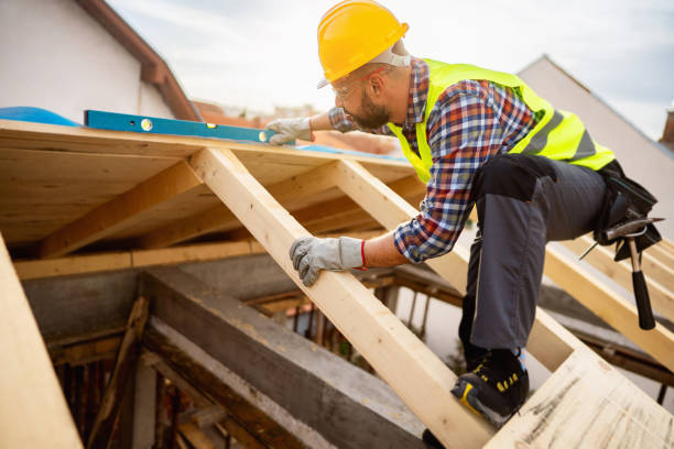 Best Gutter Installation and Roofing  in Missouri City, TX