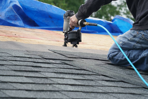 Trusted Missouri City, TX Roofing Contractor Experts