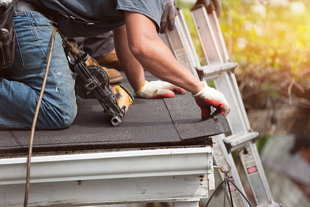 Residential Roof Replacement in Missouri City, TX